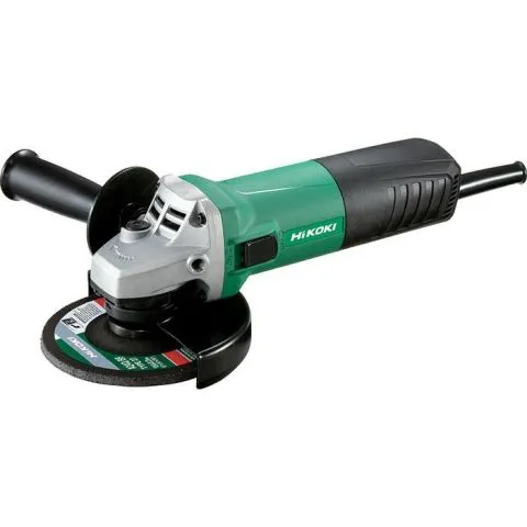 G13SR4(S) HiKOKI Vinkelslip 730 W Premium